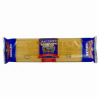 Racconto Spaghettini