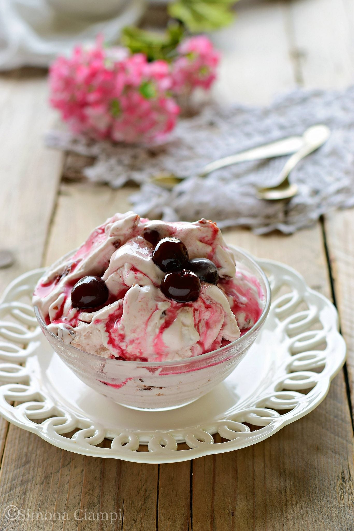 Fabbri Gourmet Sauce Amarena