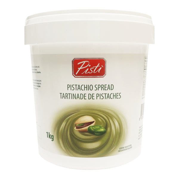 Pisti Pistachio Spread
