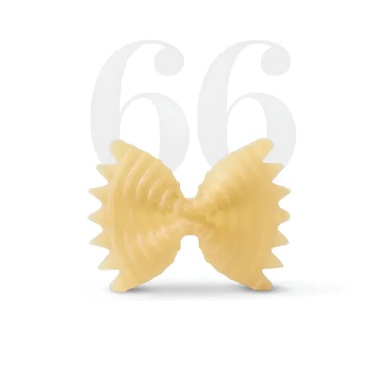 La Molisana Farfalle Rigate N°66