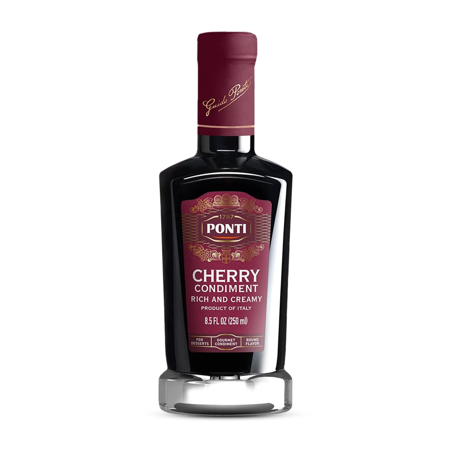 Ponti Cherry Condiment