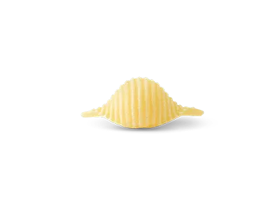 La Molisana Shells N°25