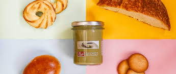 Pisti Pistachio Spread