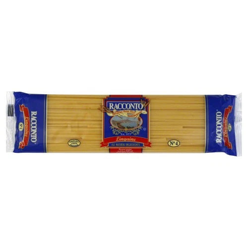 Racconto Wide Linguine