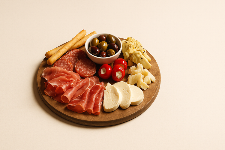 Antipasto