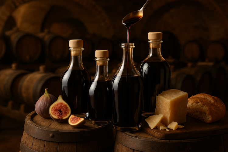 Aged Balsamics