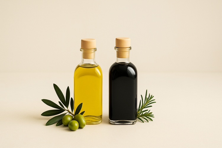 Oils & Vinegars