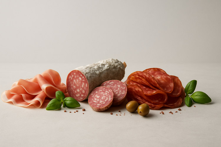 Deli & Charcuterie
