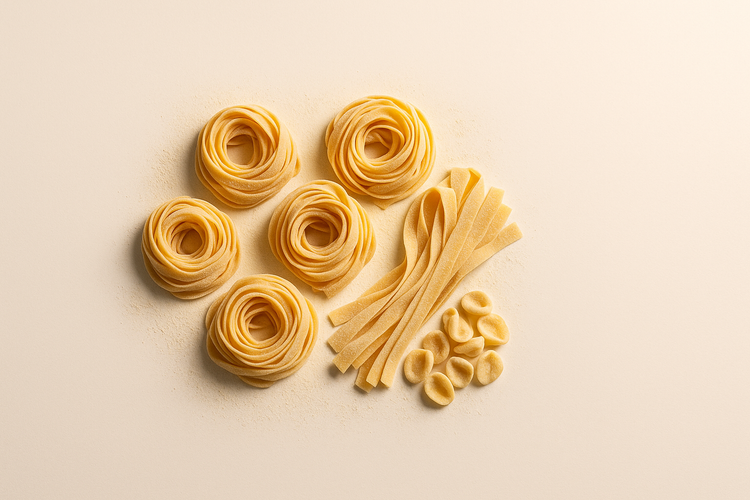 Fresh Pasta
