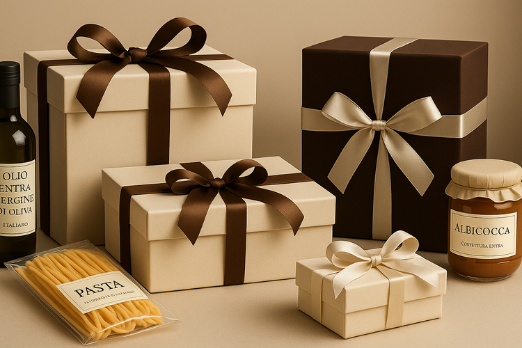 Gift Boxes
