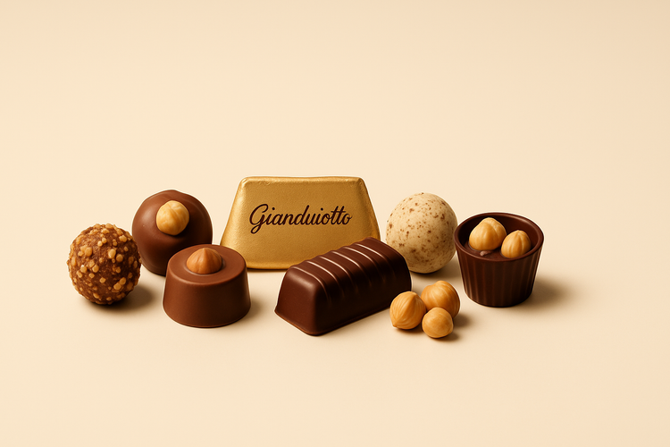 Italian Chocolates