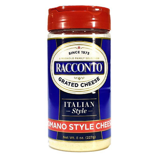 Racconto Grated Romano Shaker