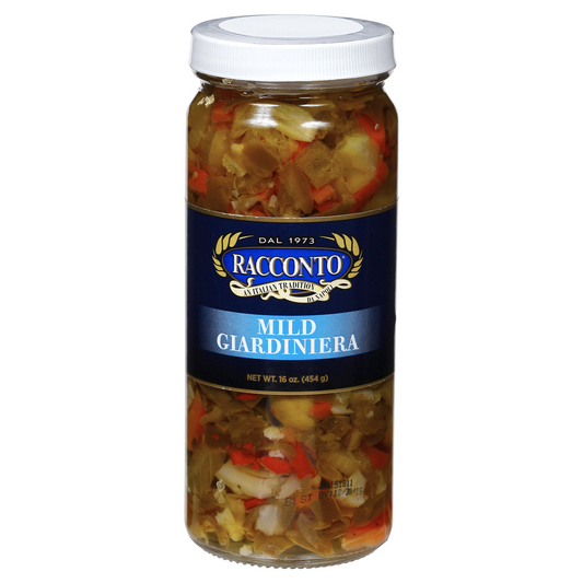 Racconto Mild Giardiniera