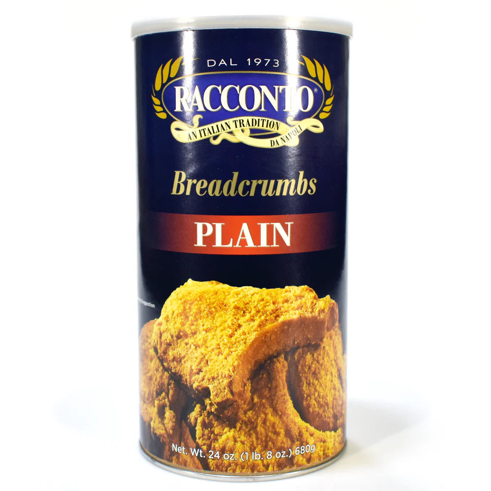 Racconto Plain Breadcrumbs