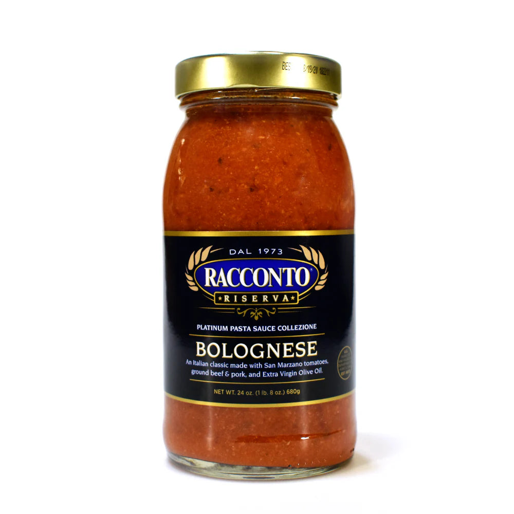 Racconto Riserva Bolognese