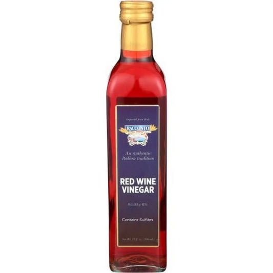 Racconto Red Wine Vinegar