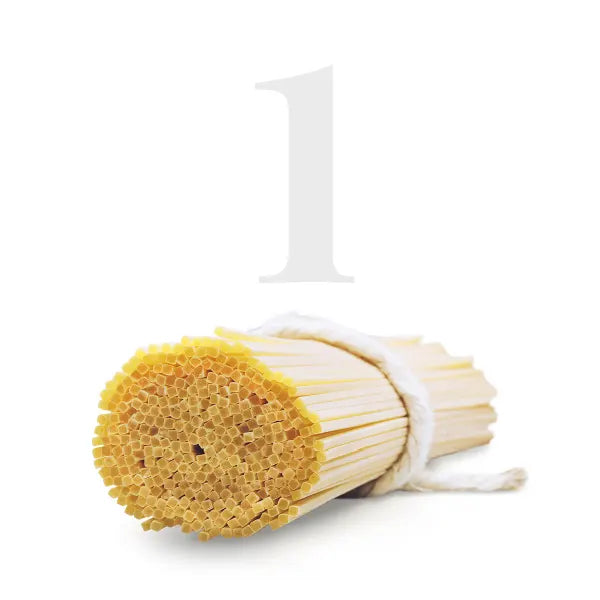 La Molisana Spaghetto Quadrato Chitarra N°1