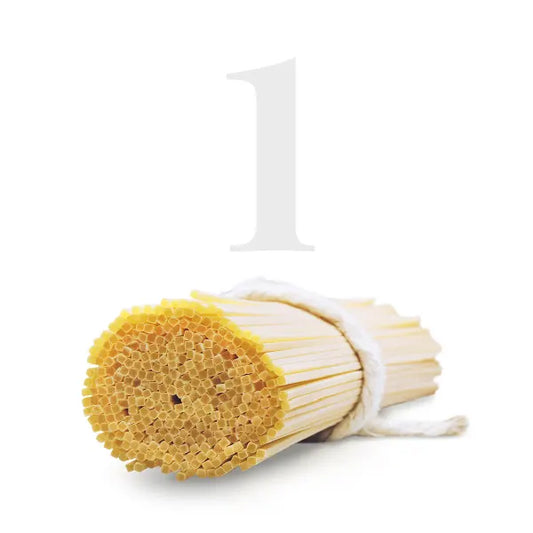 La Molisana Spaghetto Quadrato Chitarra N°1