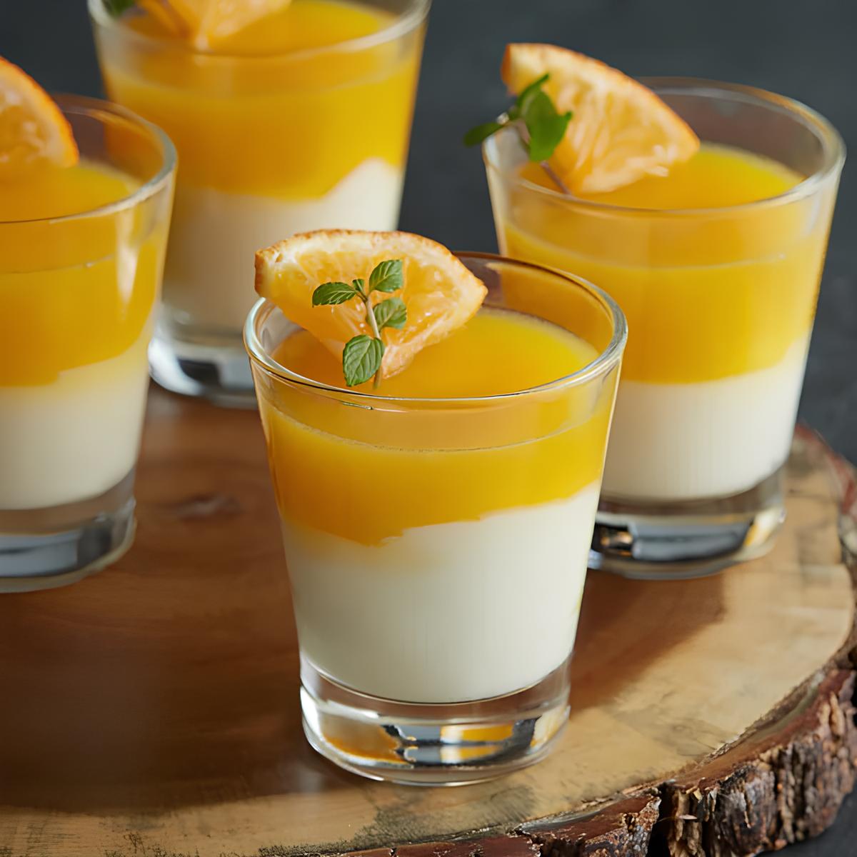 Fabbri Gourmet Sauce Orange