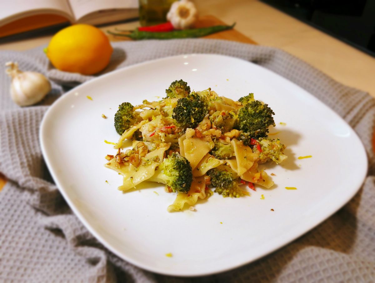 La Molisana Pantacce Toscane N°106