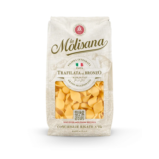 La Molisana Shells N°25