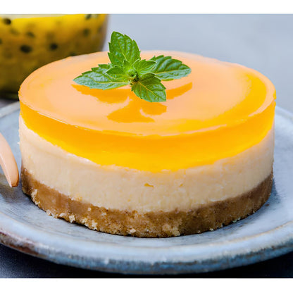 Fabbri Gourmet Sauce Orange