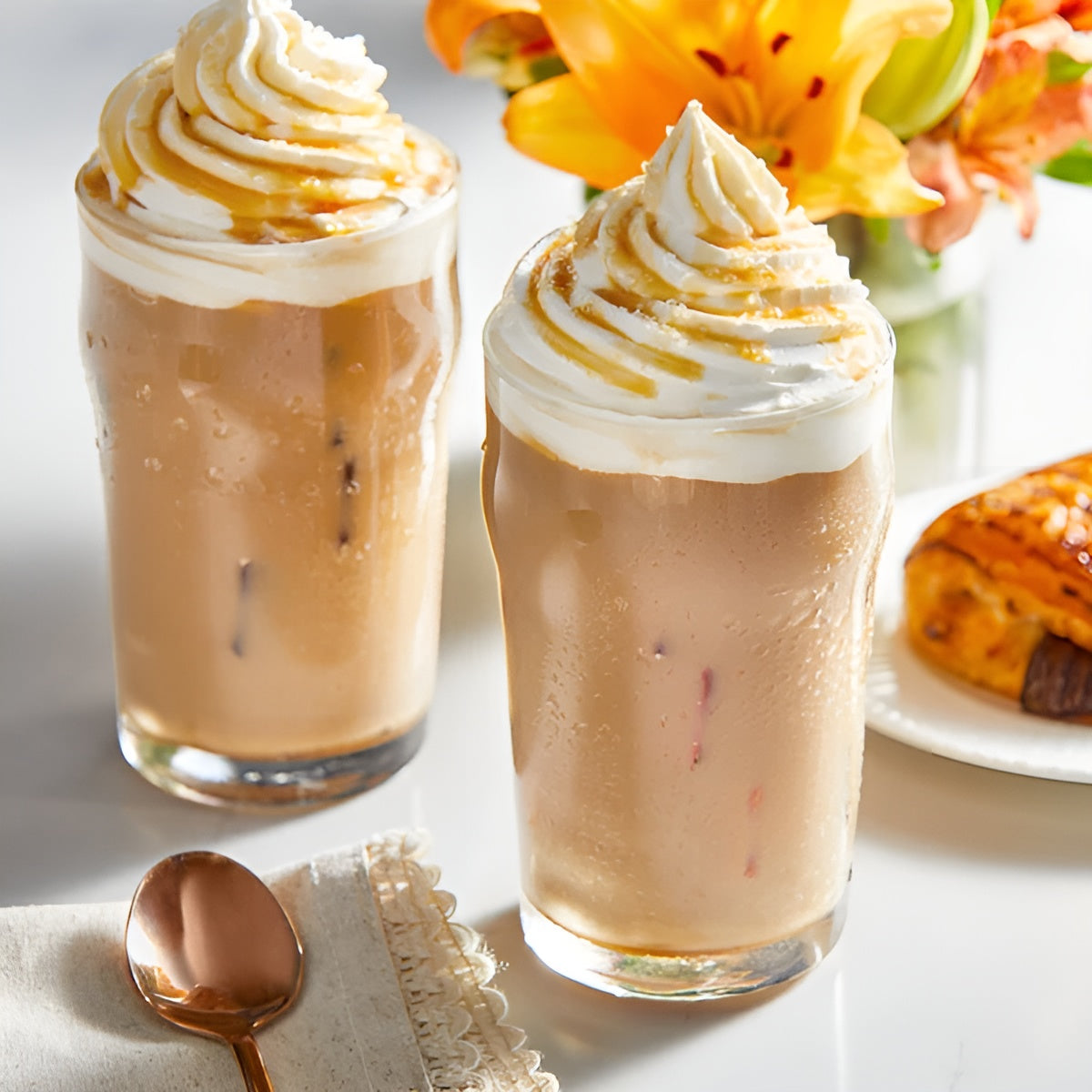 Fabbri Gourmet Sauce Caramel