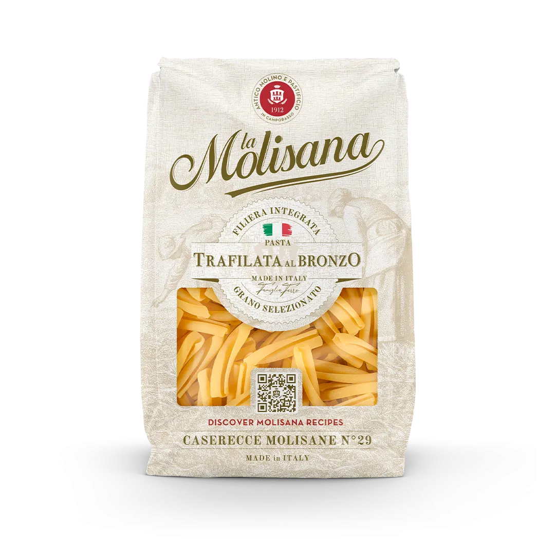 La Molisana Casarecce N°29