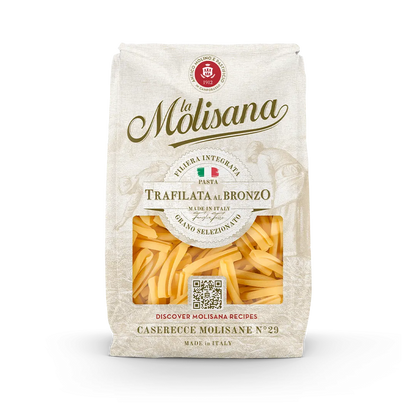La Molisana Casarecce N°29