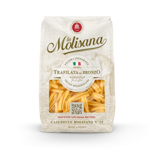 La Molisana Casarecce N°29