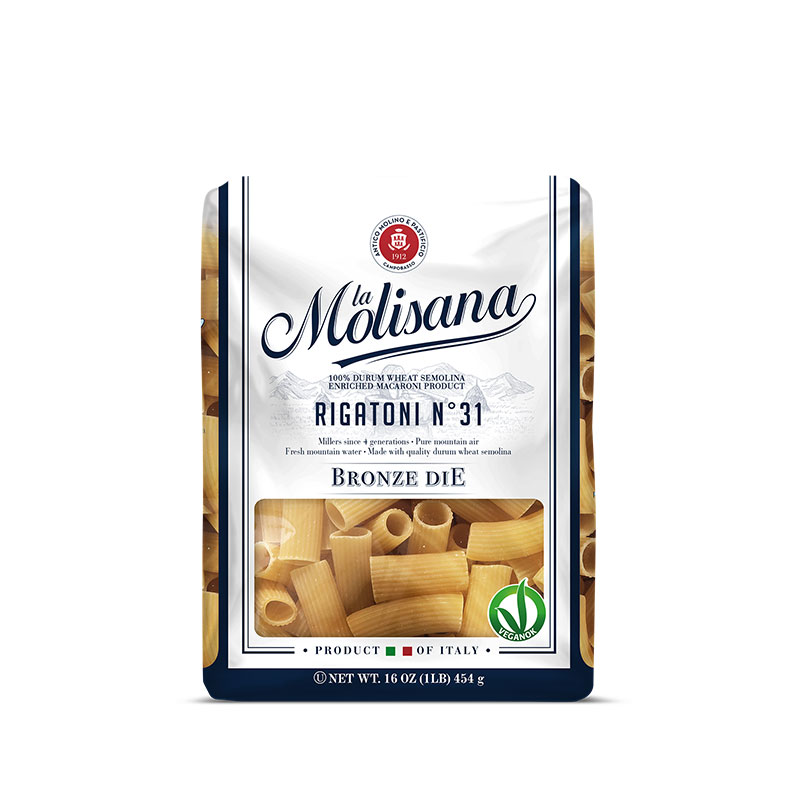 La Molisana Rigatoni N°31