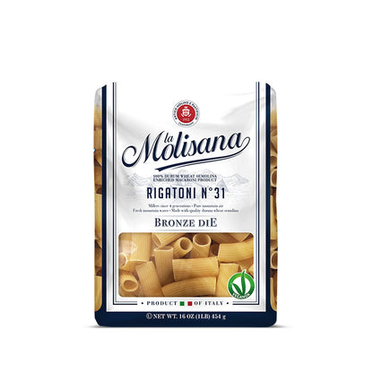La Molisana Rigatoni N°31