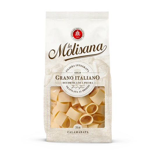 La Molisana Calamarata N°314