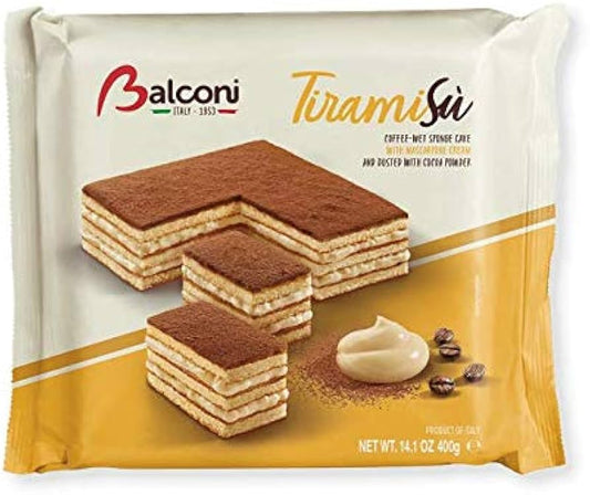 Balconi Tiramisù Cake