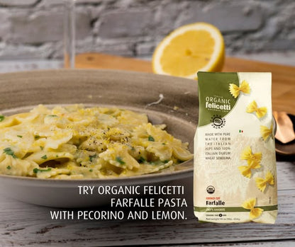 Felicetti Organic Farfalle