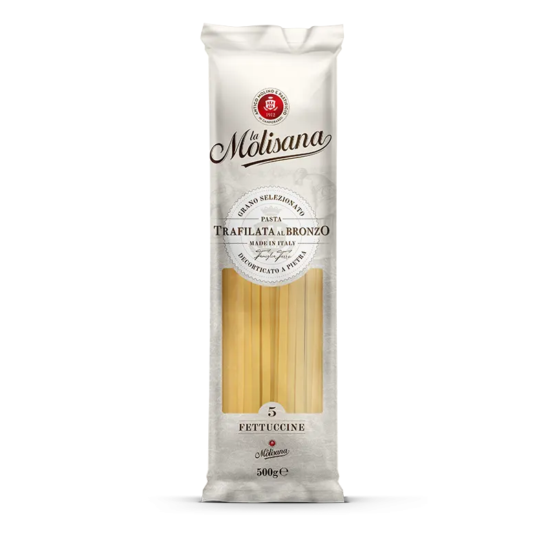 La Molisana Fettuccine N°5