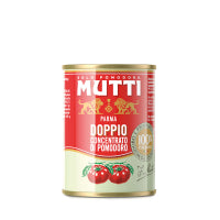 Mutti Double Concentrate Tomato Paste 5 oz