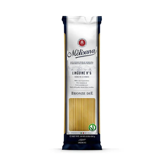 La Molisana Linguine N°6