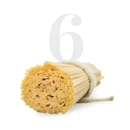 La Molisana Linguine N°6