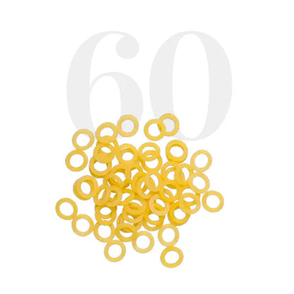 La Molisana Anelli Siciliani N°60