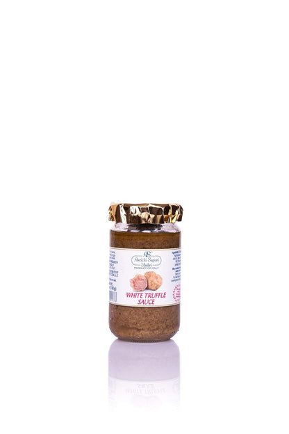 Antichi Sapori Umbri White Truffle Sauce 180g