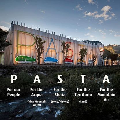 Felicetti Organic Fusilli