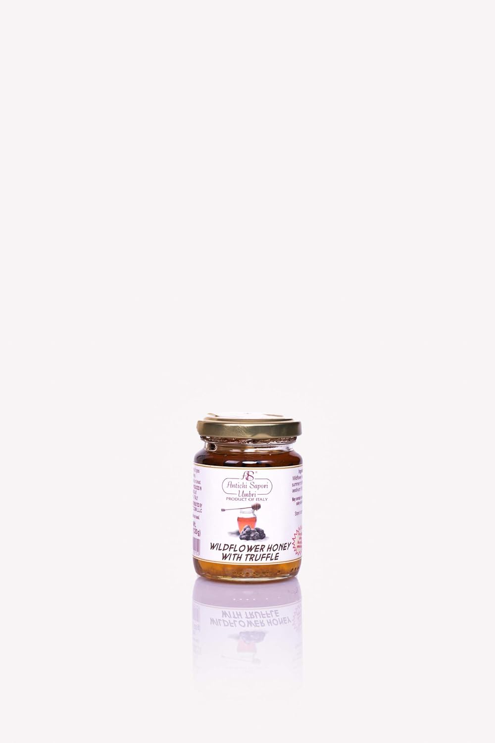 Antichi Sapori Umbri Wildflower Honey with Italian Truffle