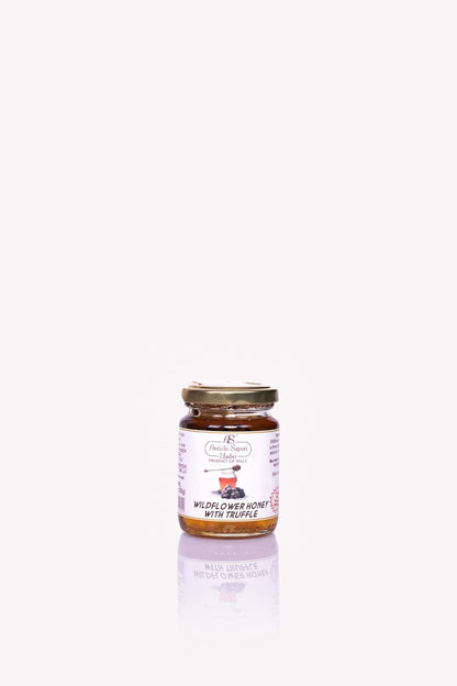 Antichi Sapori Umbri Wildflower Honey with Italian Truffle