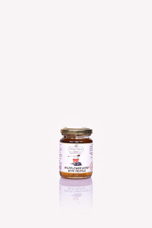 Antichi Sapori Umbri Wildflower Honey with Italian Truffle