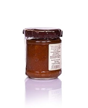 Antichi Sapori Umbri Apricot Orange Jam 200g