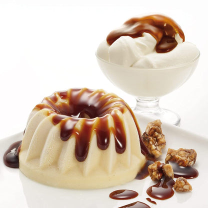 Fabbri Gourmet Sauce Chocolate