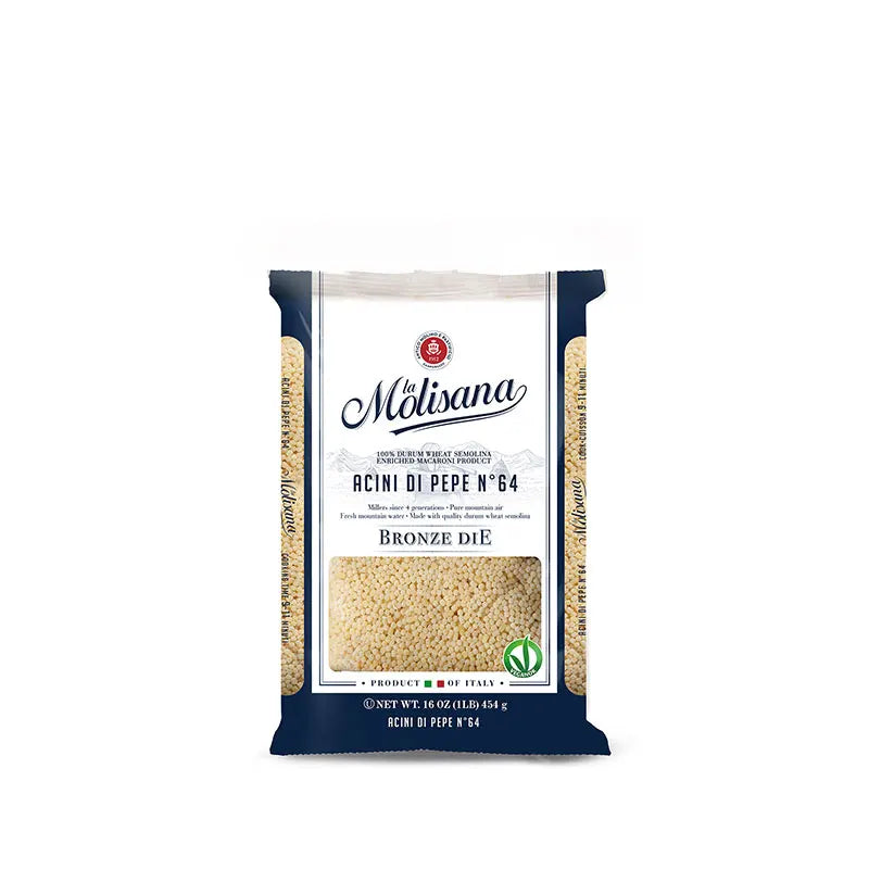 La Molisana Acini di Pepe N°64