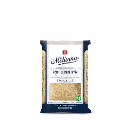 La Molisana Acini di Pepe N°64