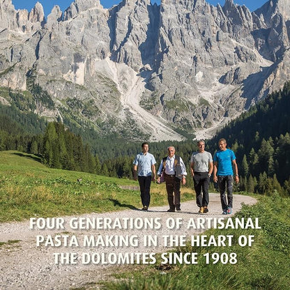 Felicetti Organic Fusilli